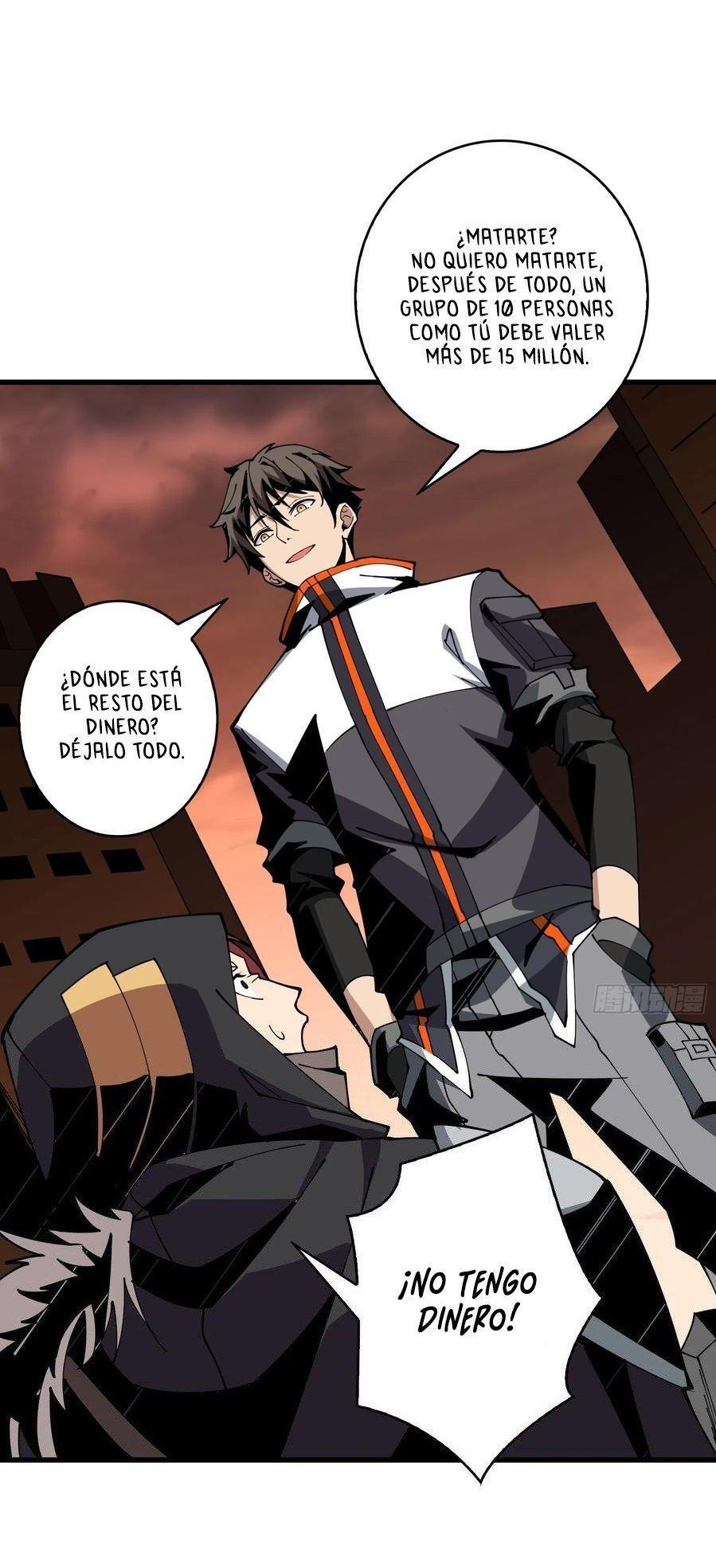 Capitulo 74 page 10