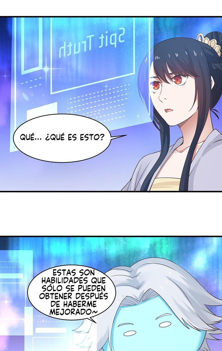 Capitulo 85 page 21