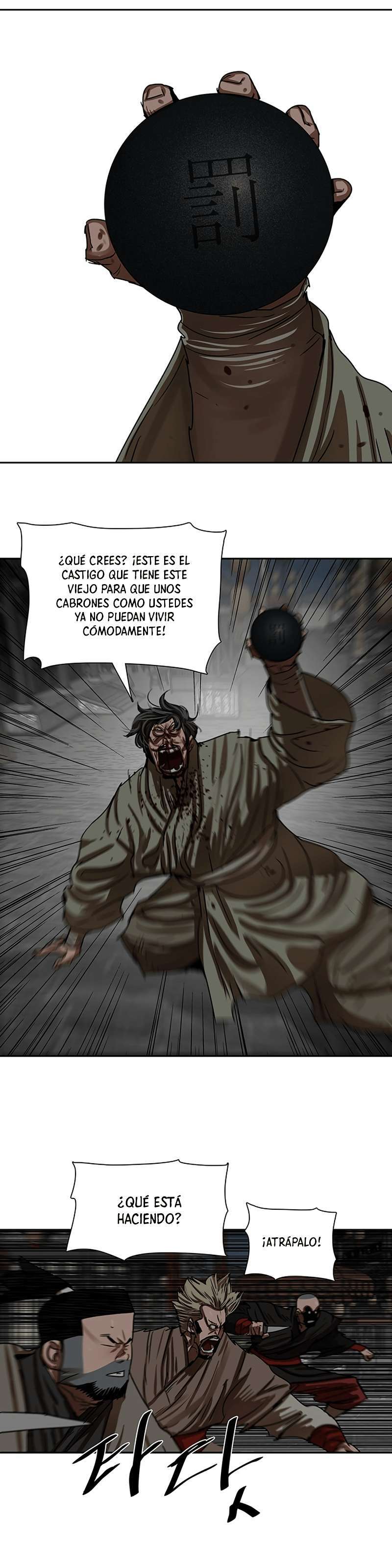 Capitulo 195 page 23
