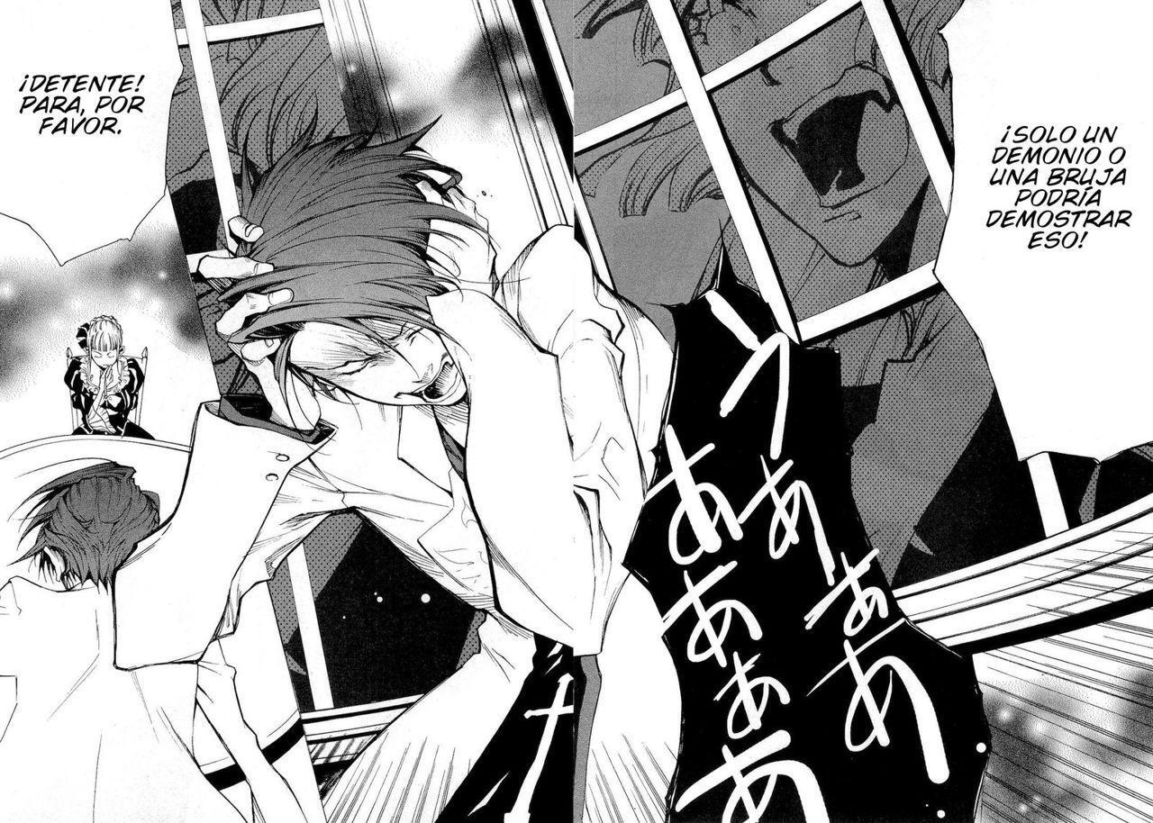 Capitulo 22 page 15