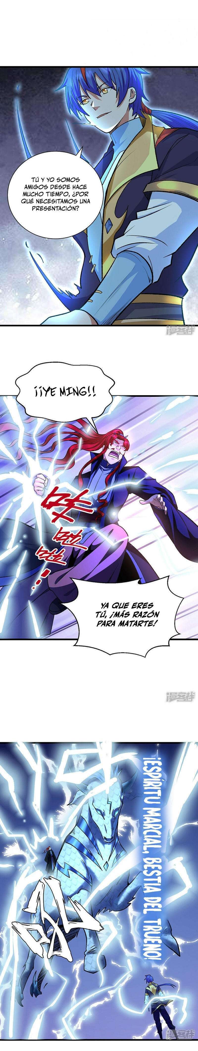 Capitulo 536 page 16