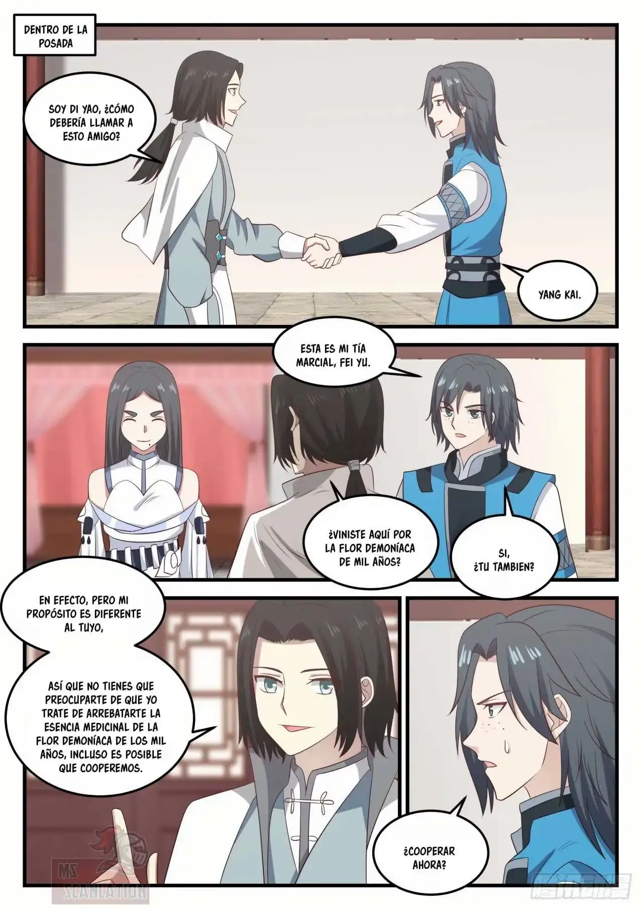 Capitulo 672 page 2