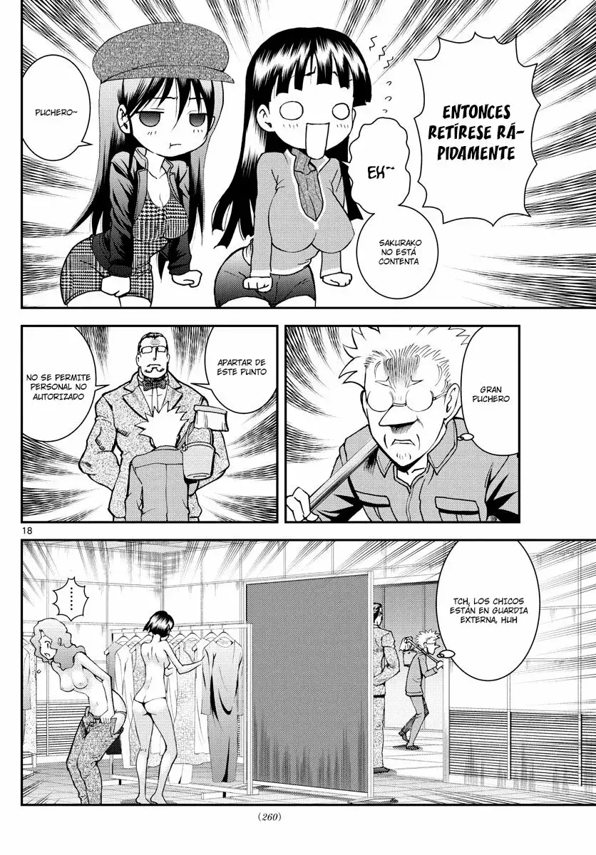 Capitulo 183 page 19