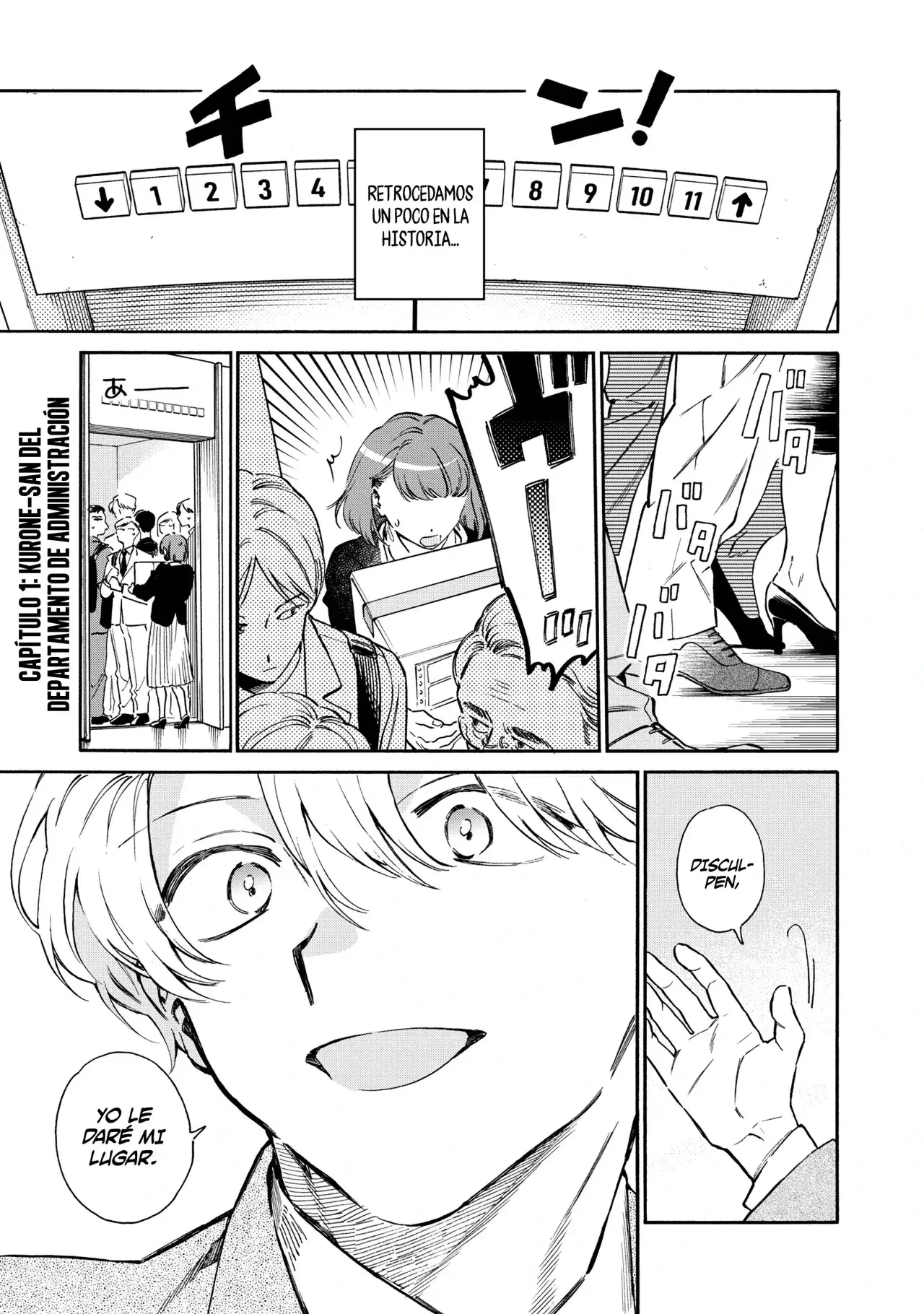 Capitulo 1 page 5