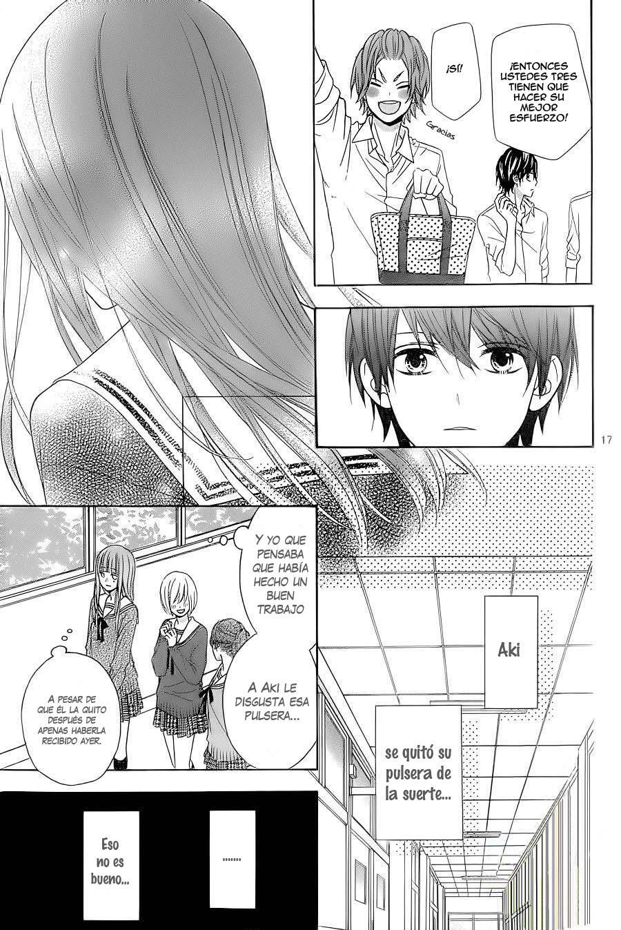 Capitulo 18 page 21