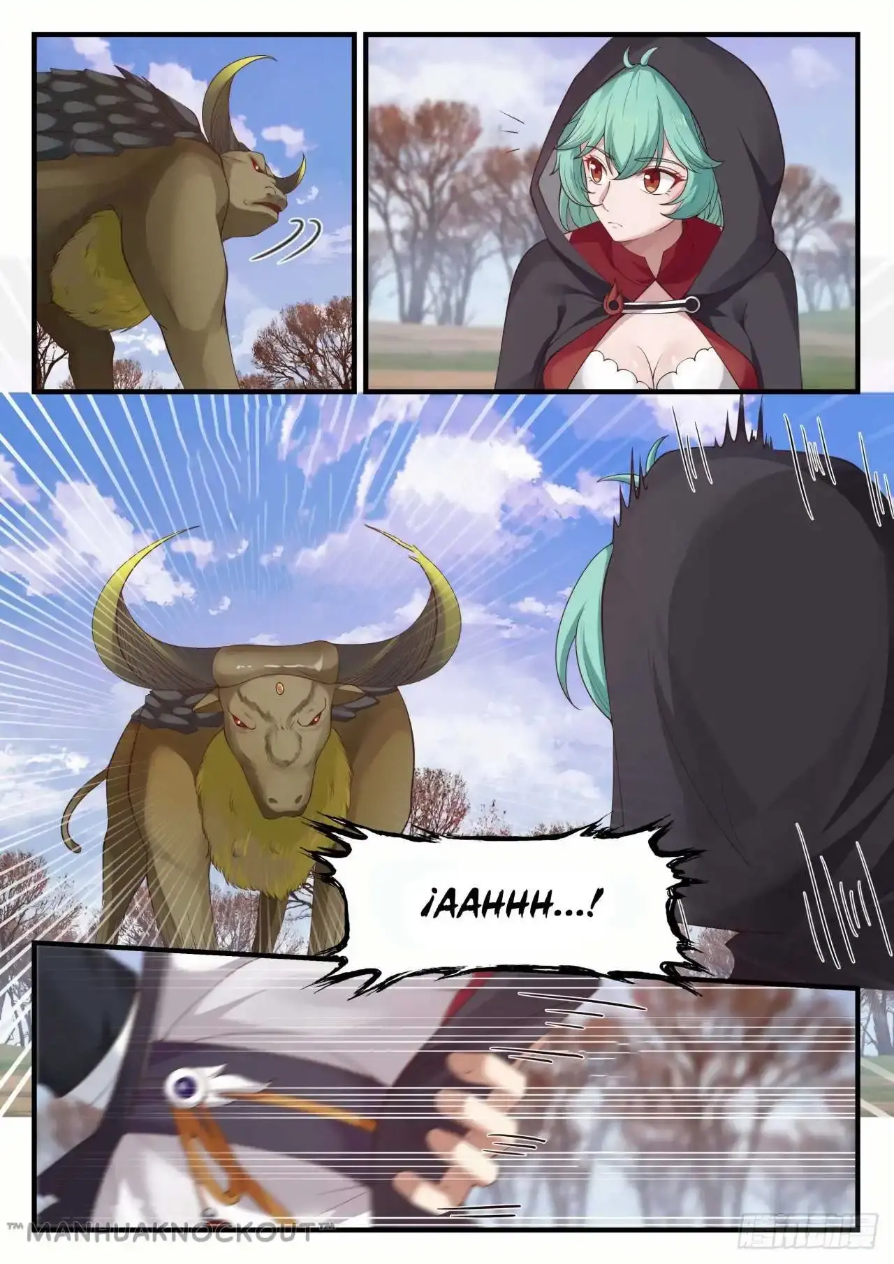 Capitulo 1208 page 8