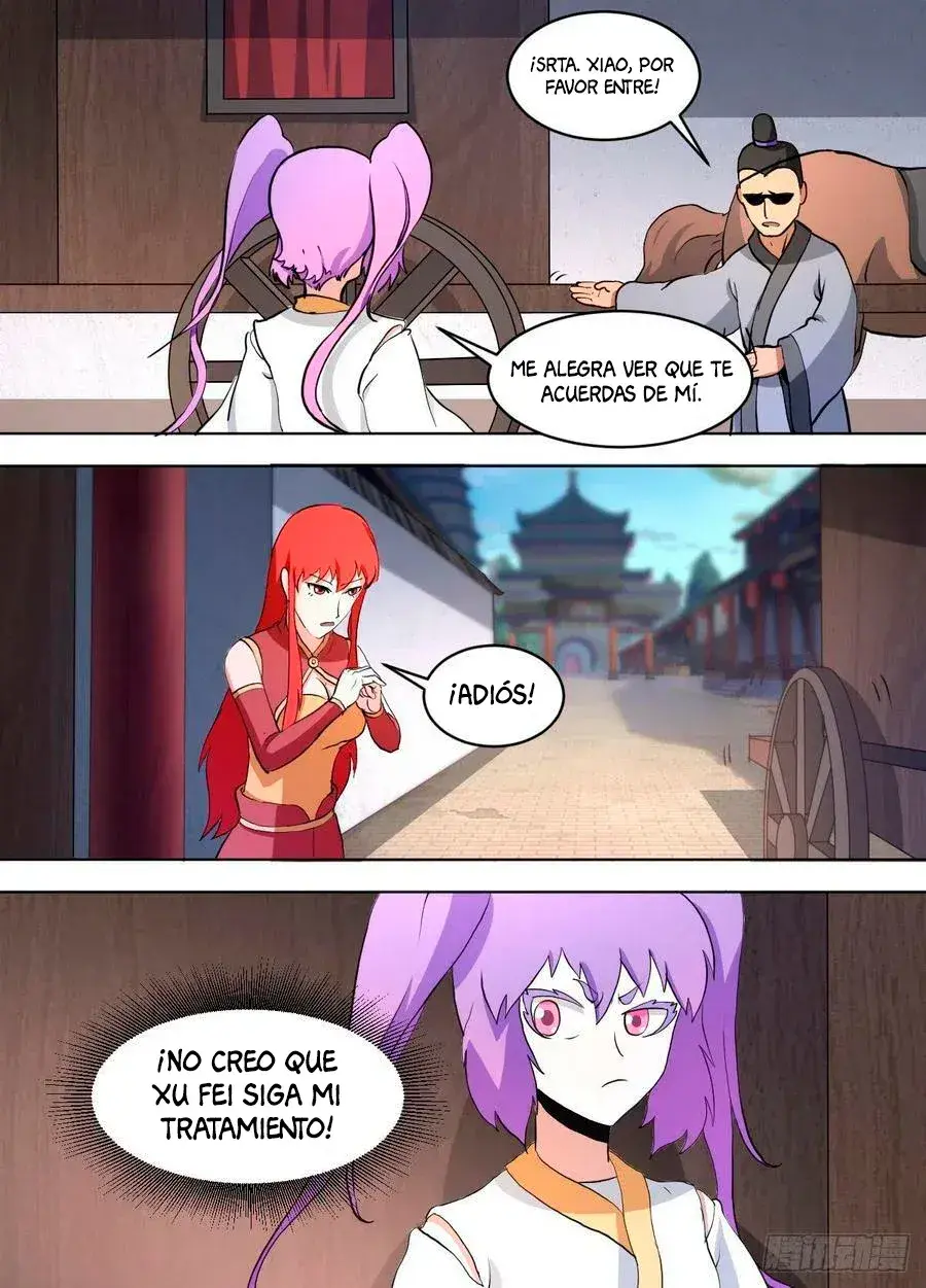 Capitulo 142 page 6