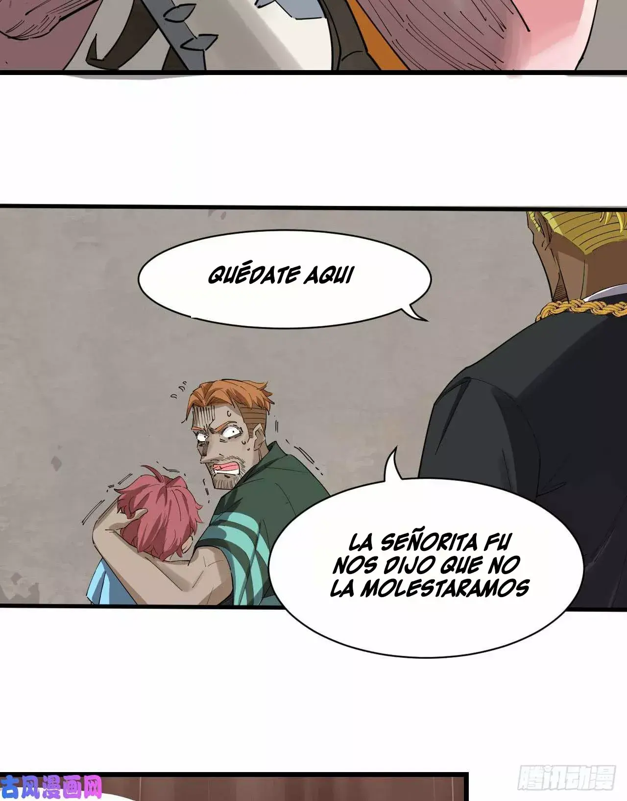 Capitulo 72 page 20