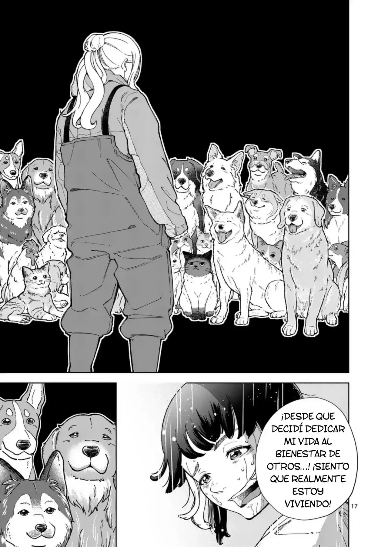 Capitulo 23 page 17