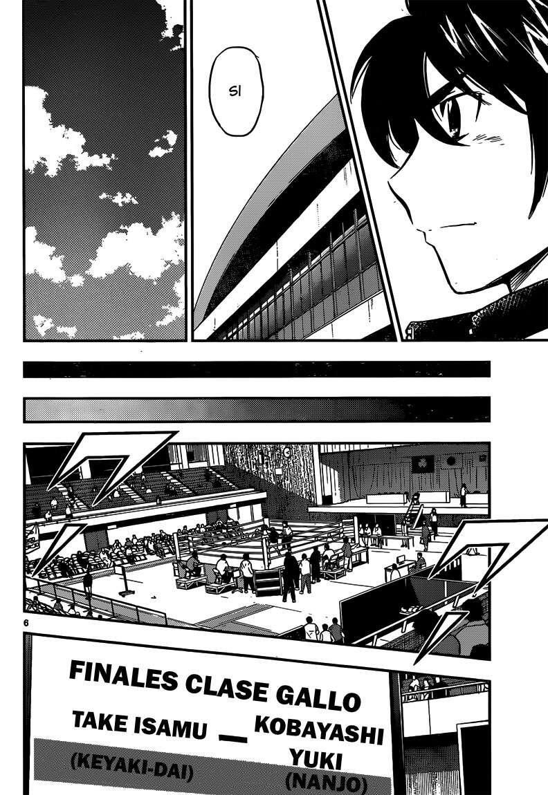Capitulo 133 page 6