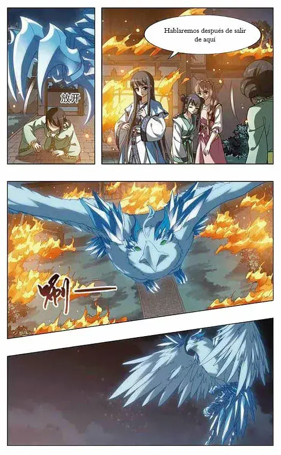 Capitulo 60 page 11