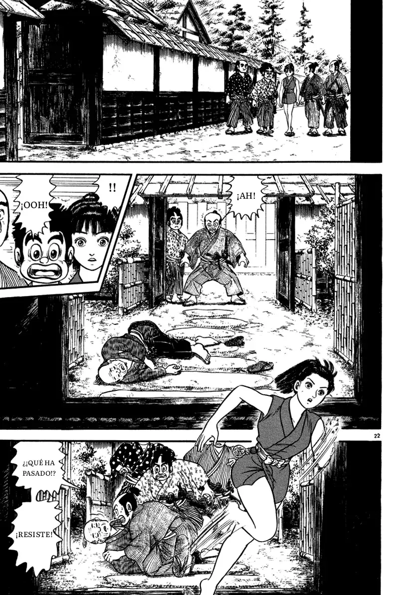 Capitulo 109 page 28