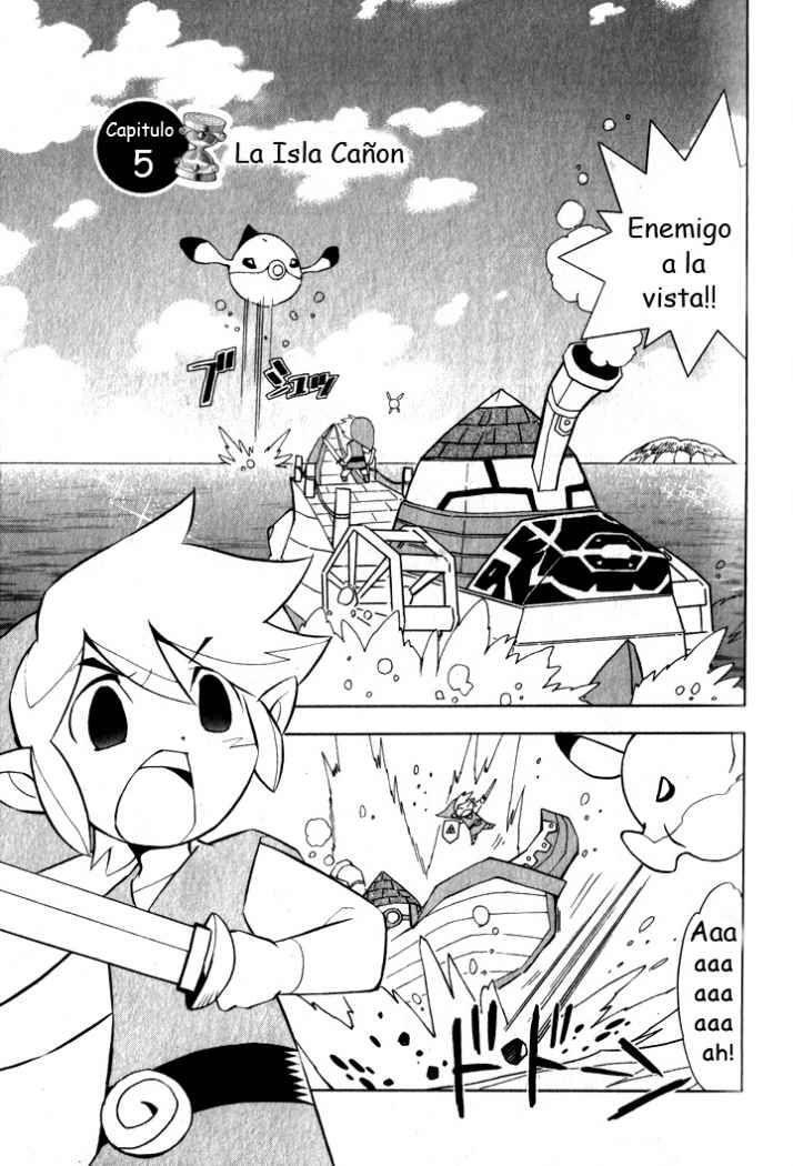 Capitulo 5 page 1