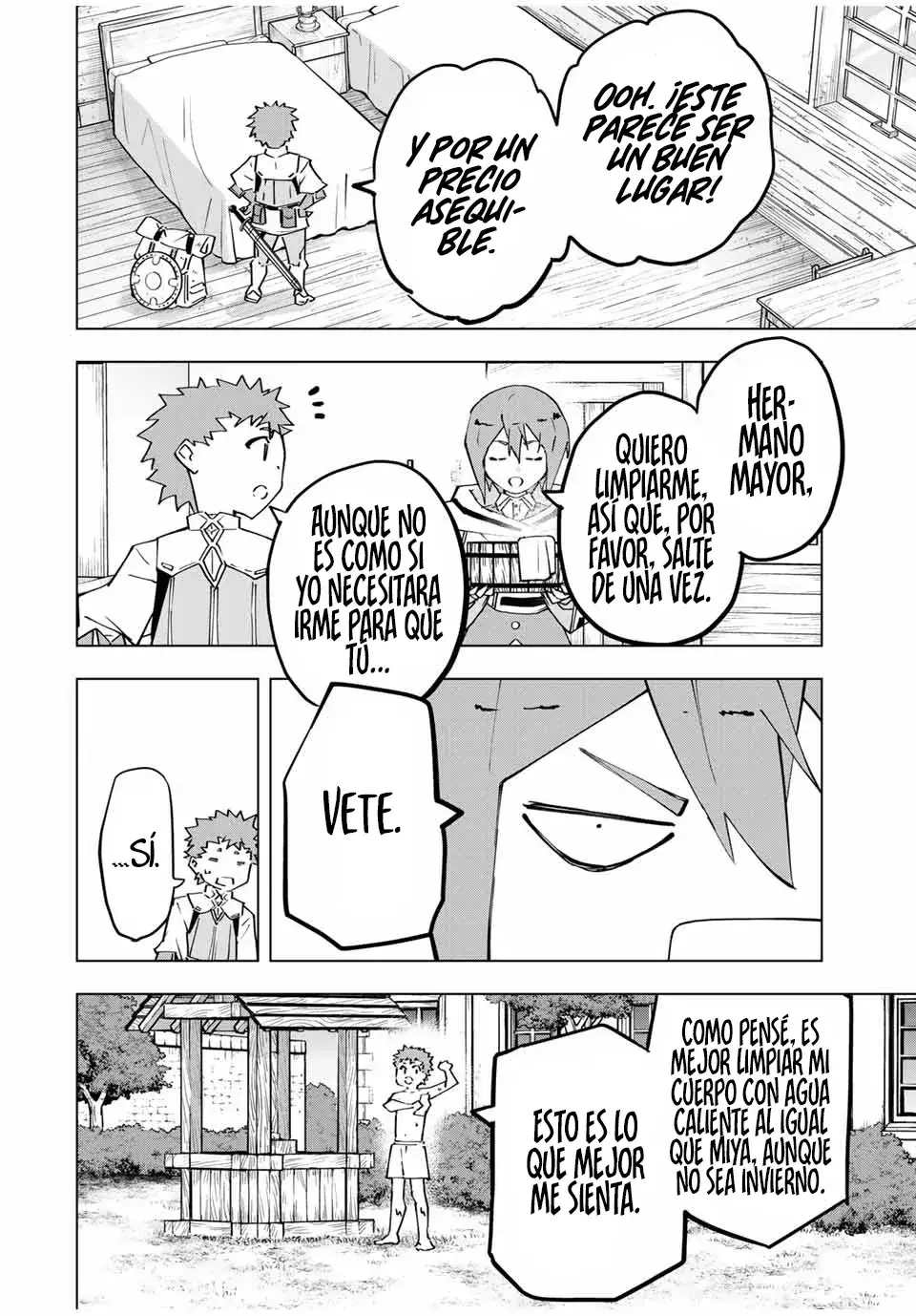 Capitulo 121 page 14