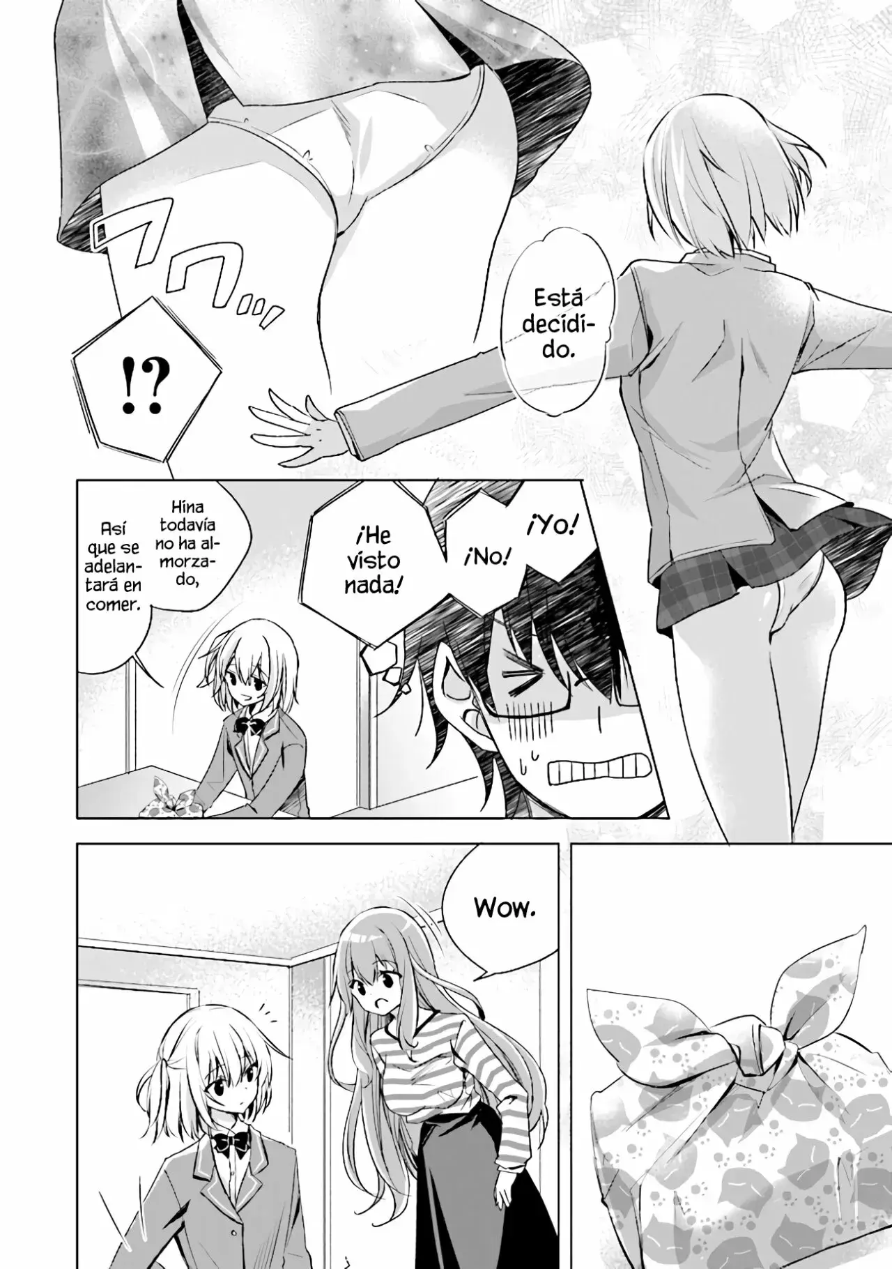 Capitulo 3 page 6