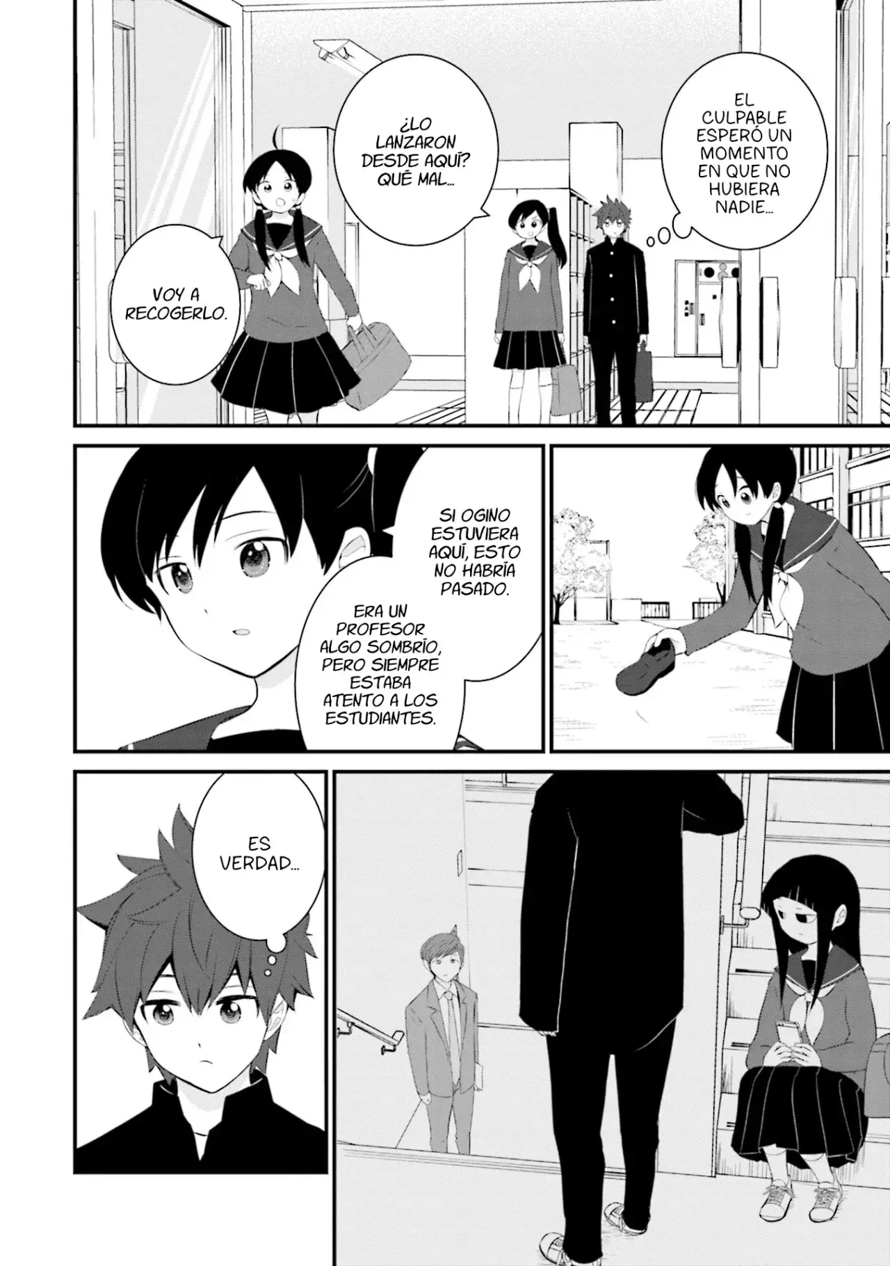 Capitulo 42 page 14