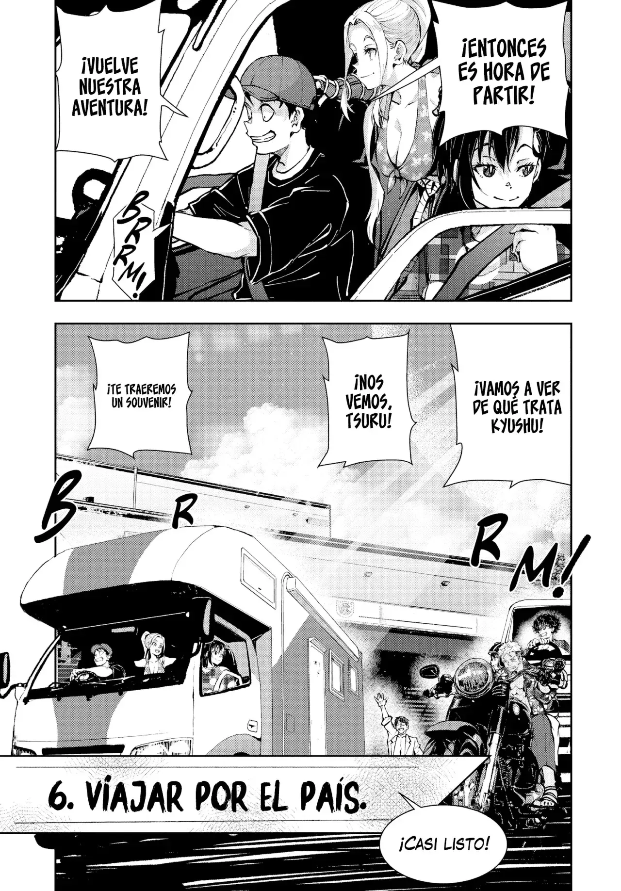 Capitulo 53 page 42