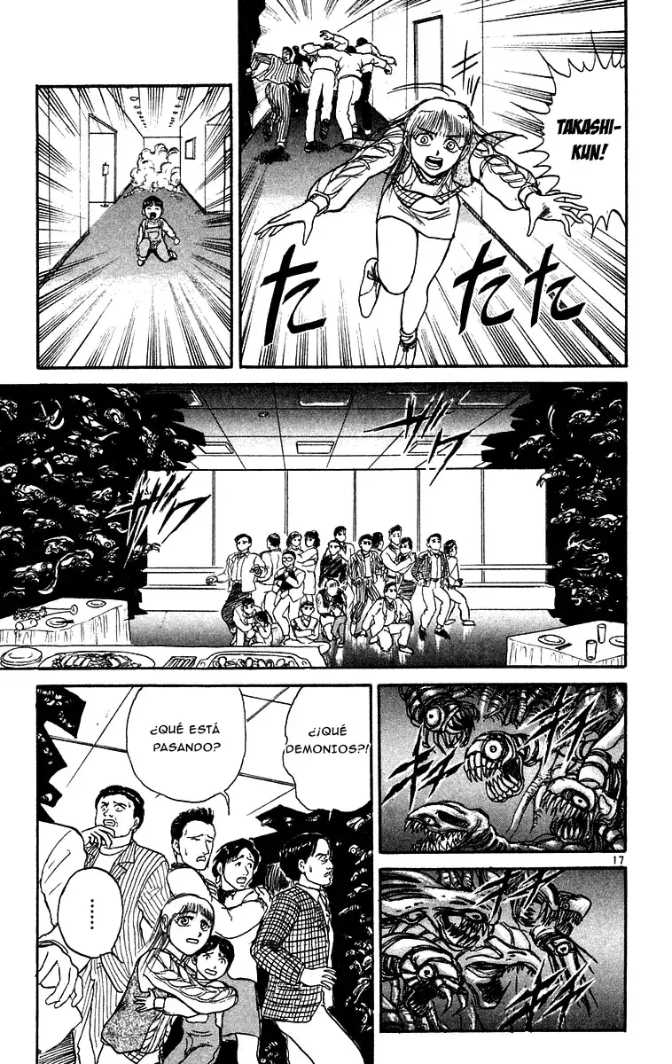 Capitulo 170 page 17