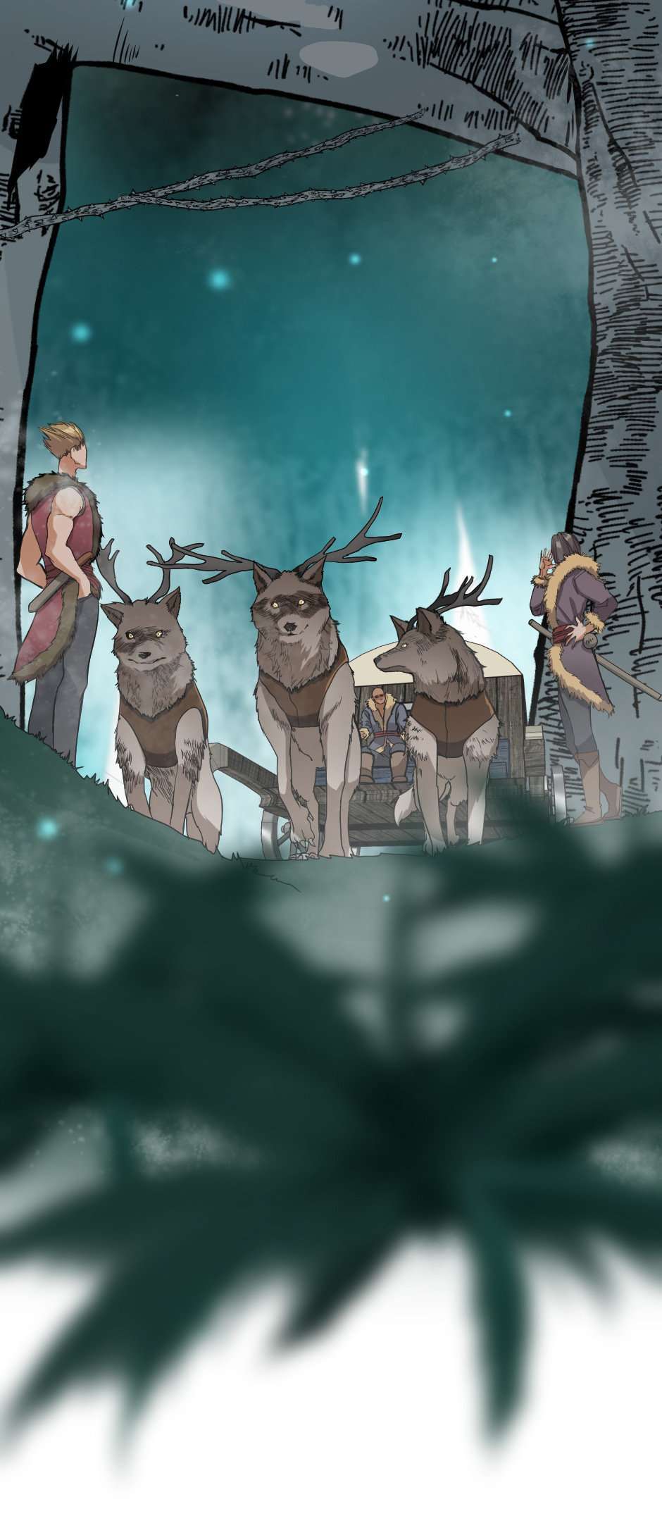 Capitulo 18 page 7