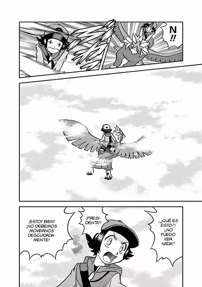 Capitulo 544.50 page 9