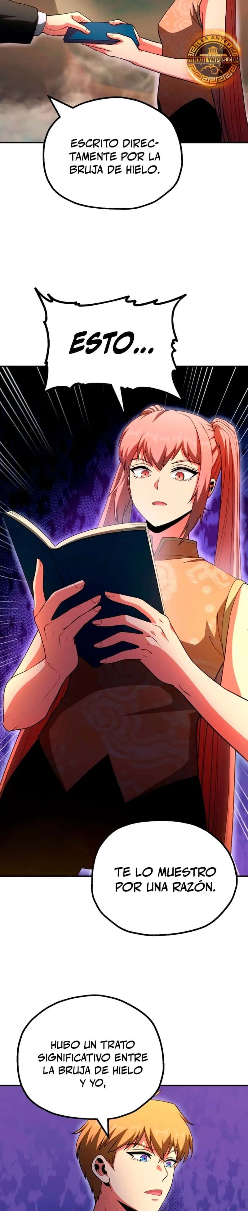 Capitulo 95 page 33