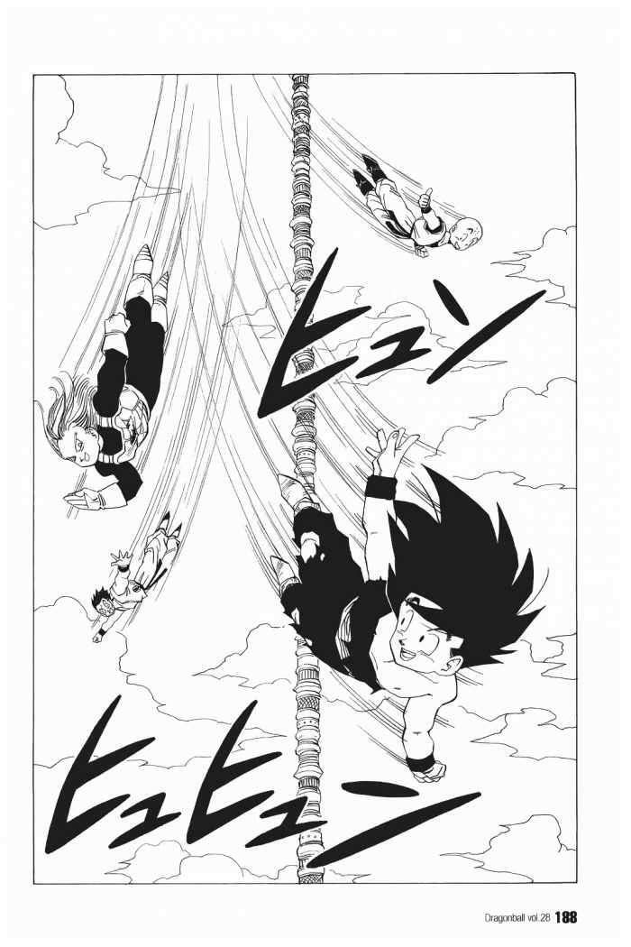 Capitulo 418 page 12