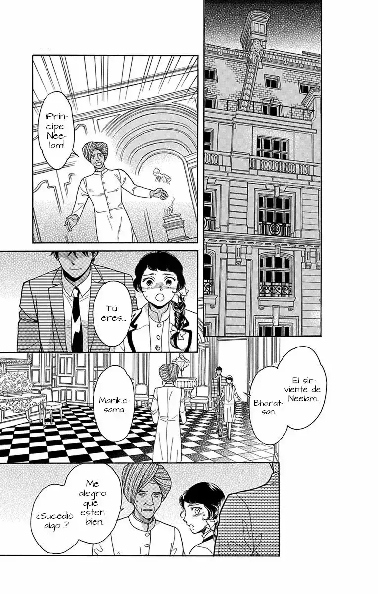 Capitulo 32 page 10