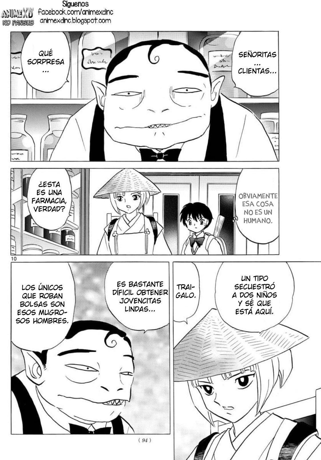 Capitulo 114 page 12