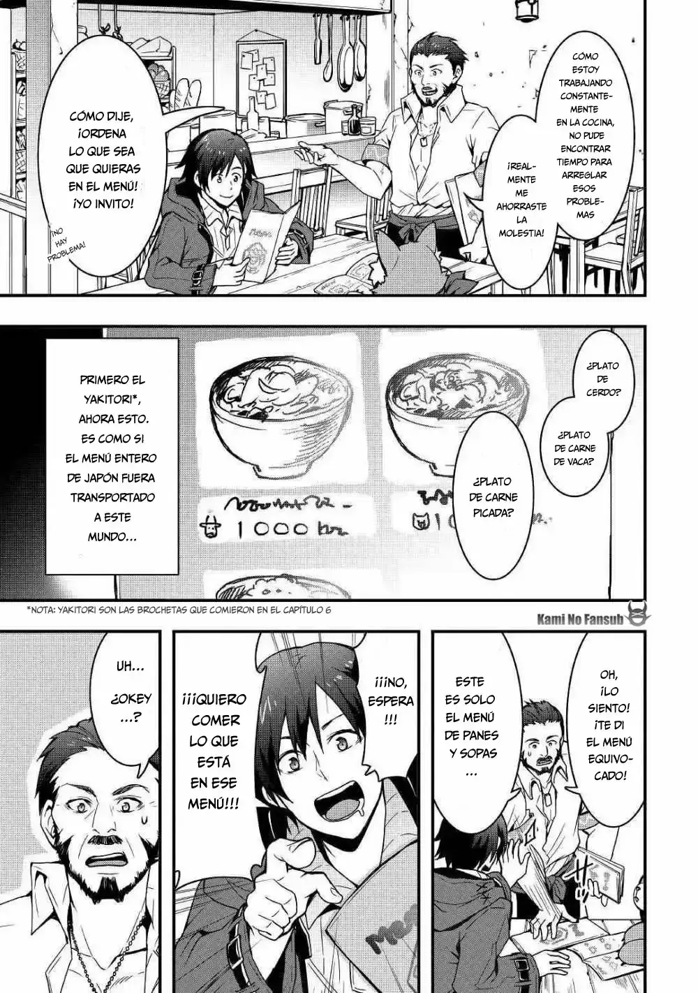 Capitulo 7.20 page 4