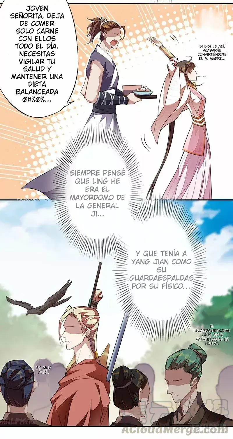 Capitulo 110 page 19