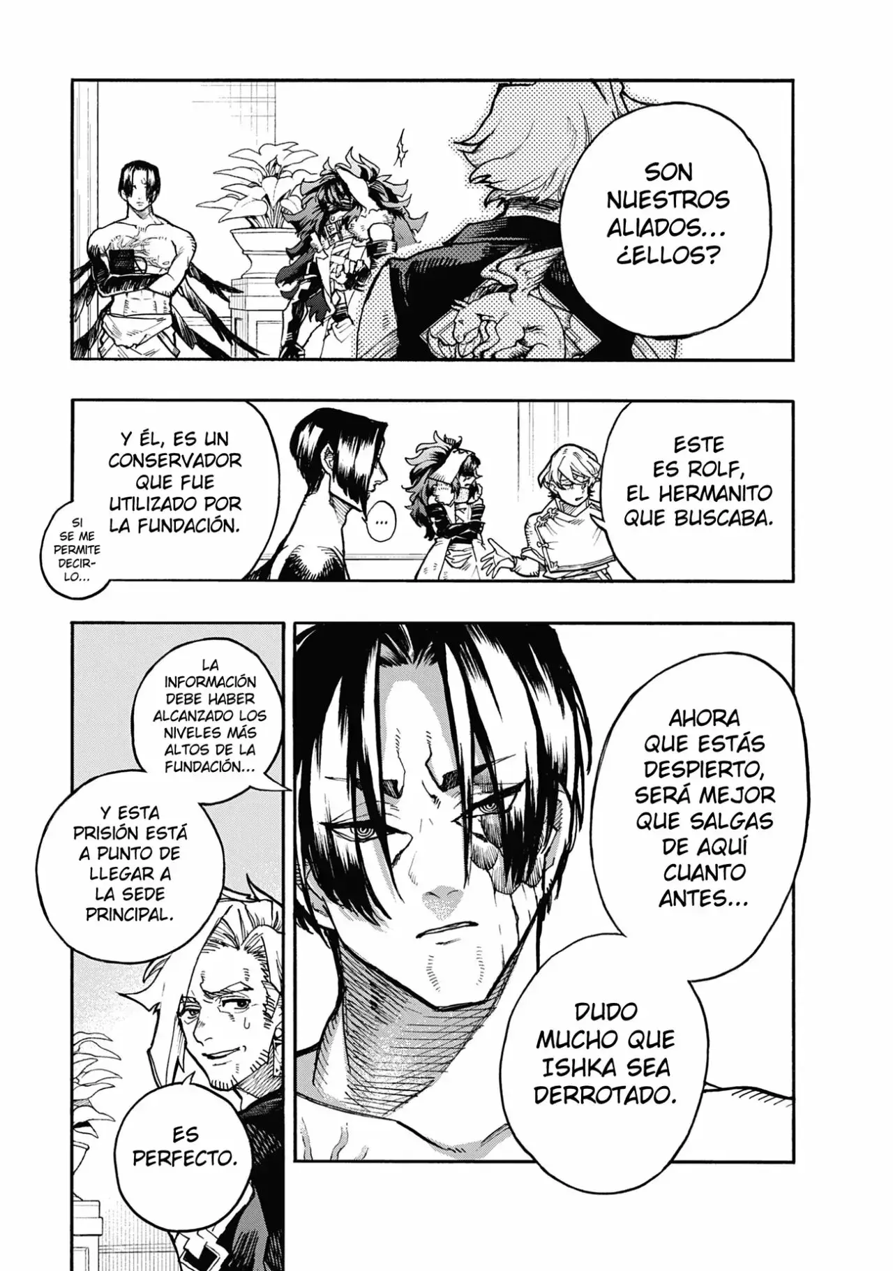 Capitulo 26 page 6