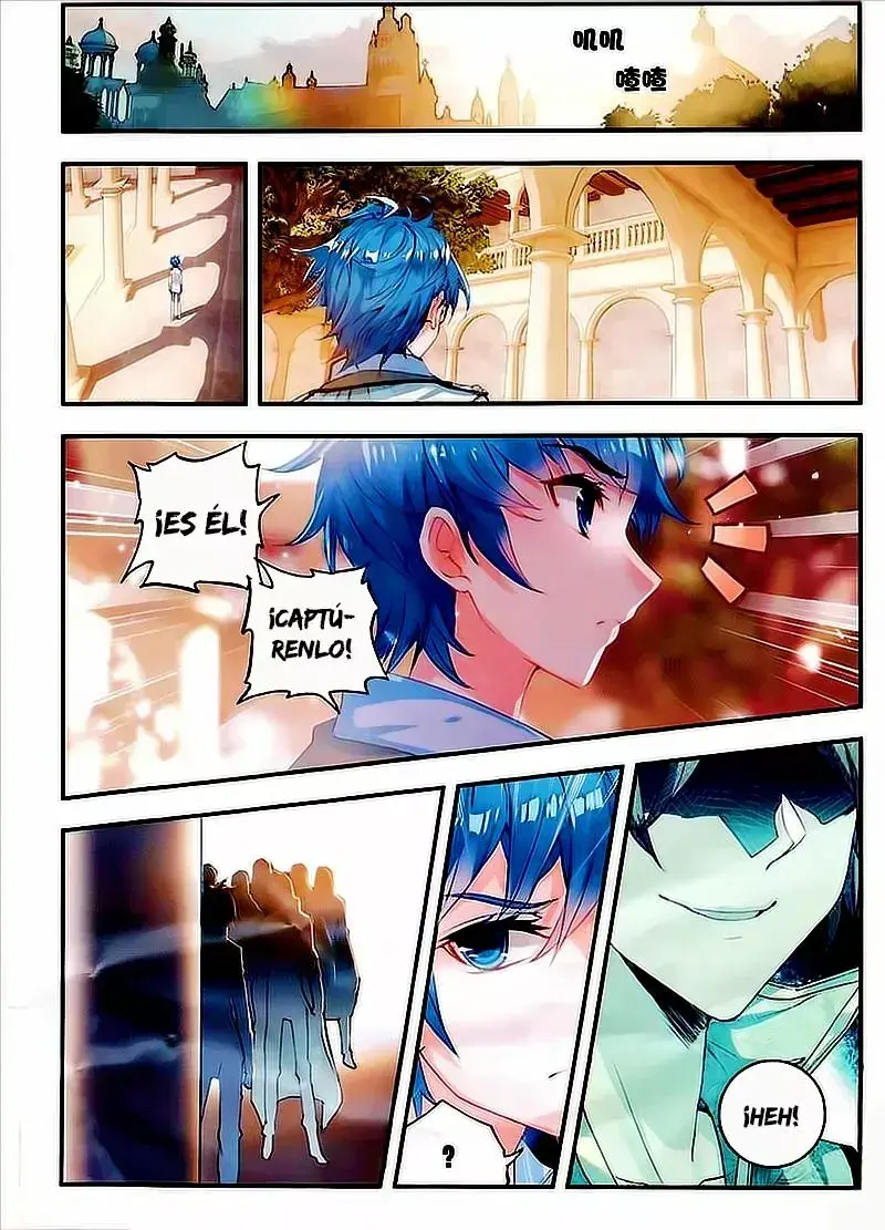 Capitulo 130 page 14