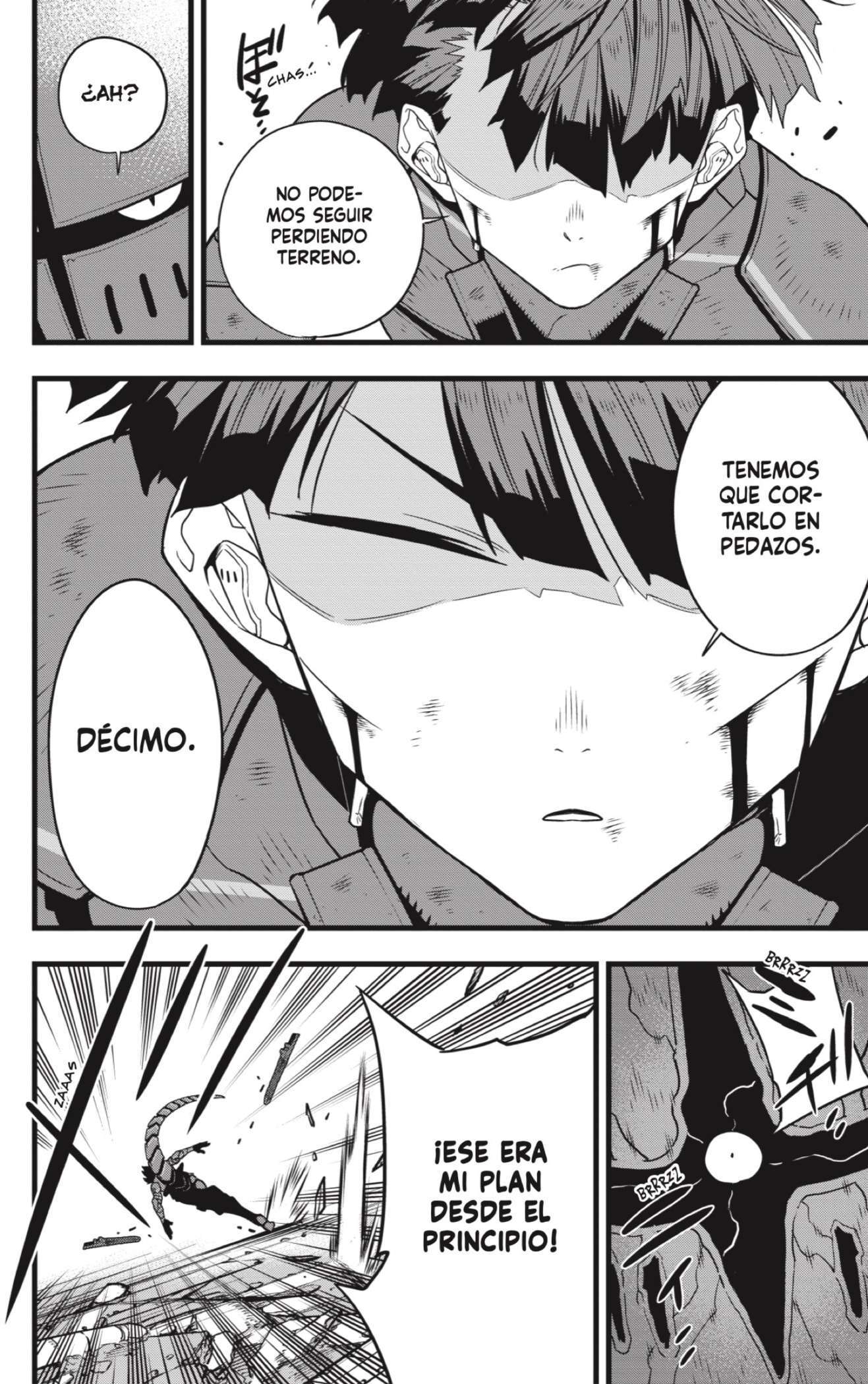 Capitulo 89 page 8