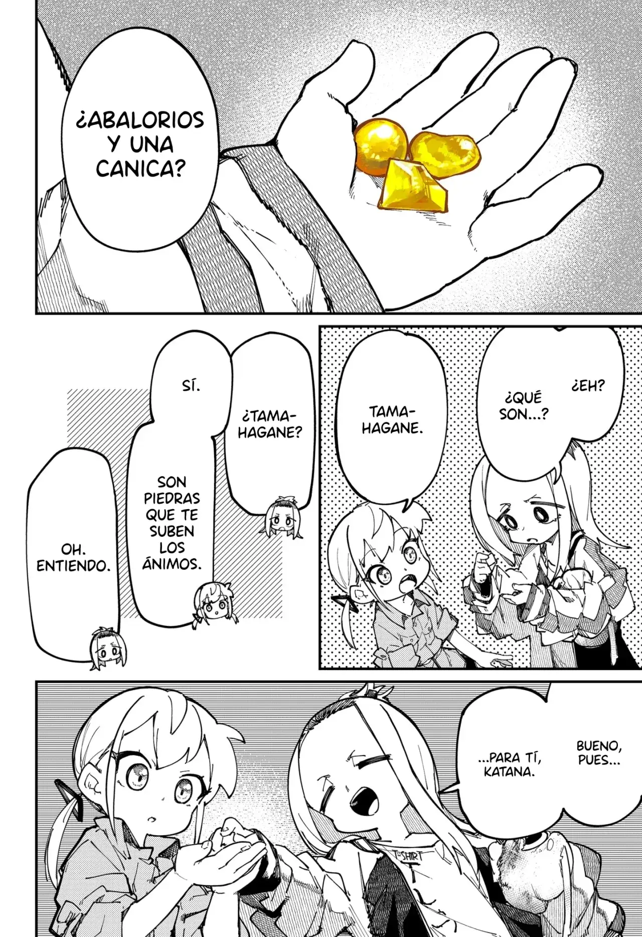 Capitulo 23 page 15