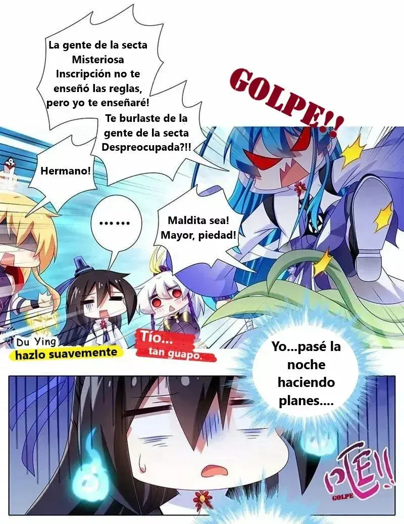 Capitulo 329 page 7