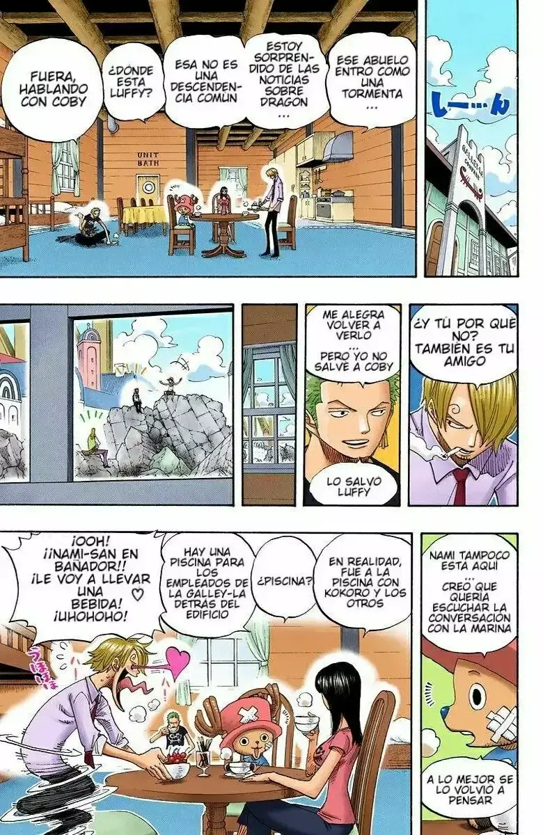 Capitulo 433 page 3