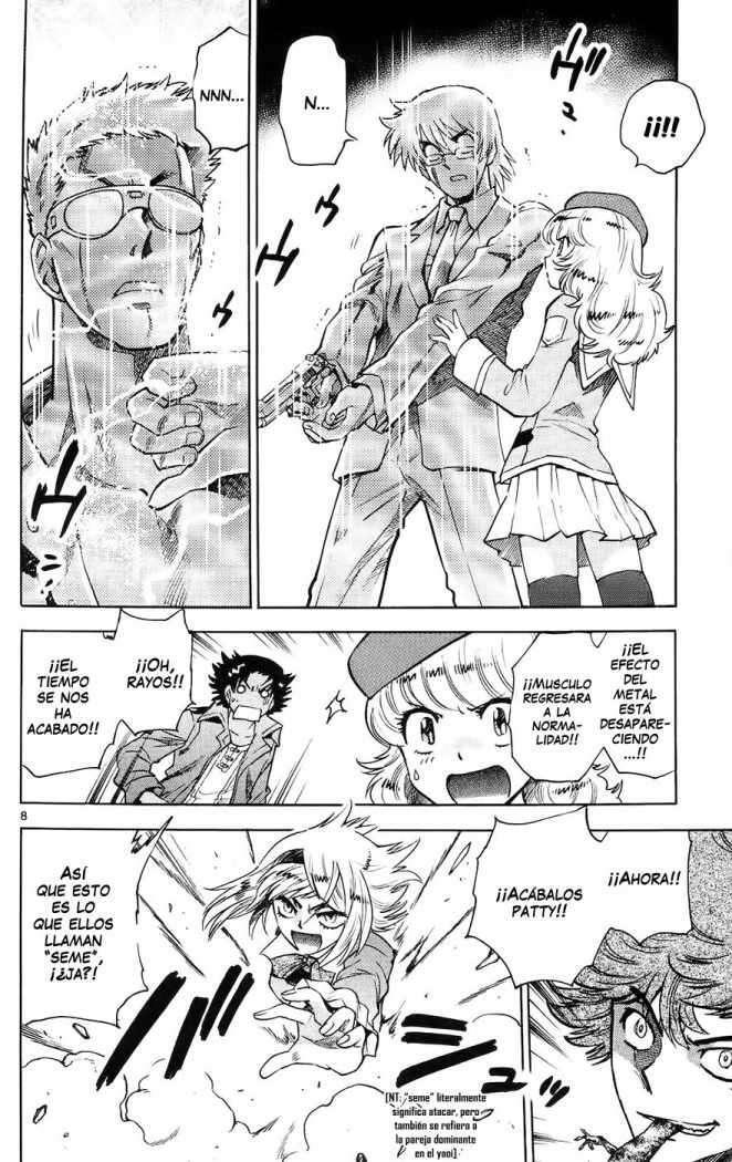 Capitulo 166 page 8