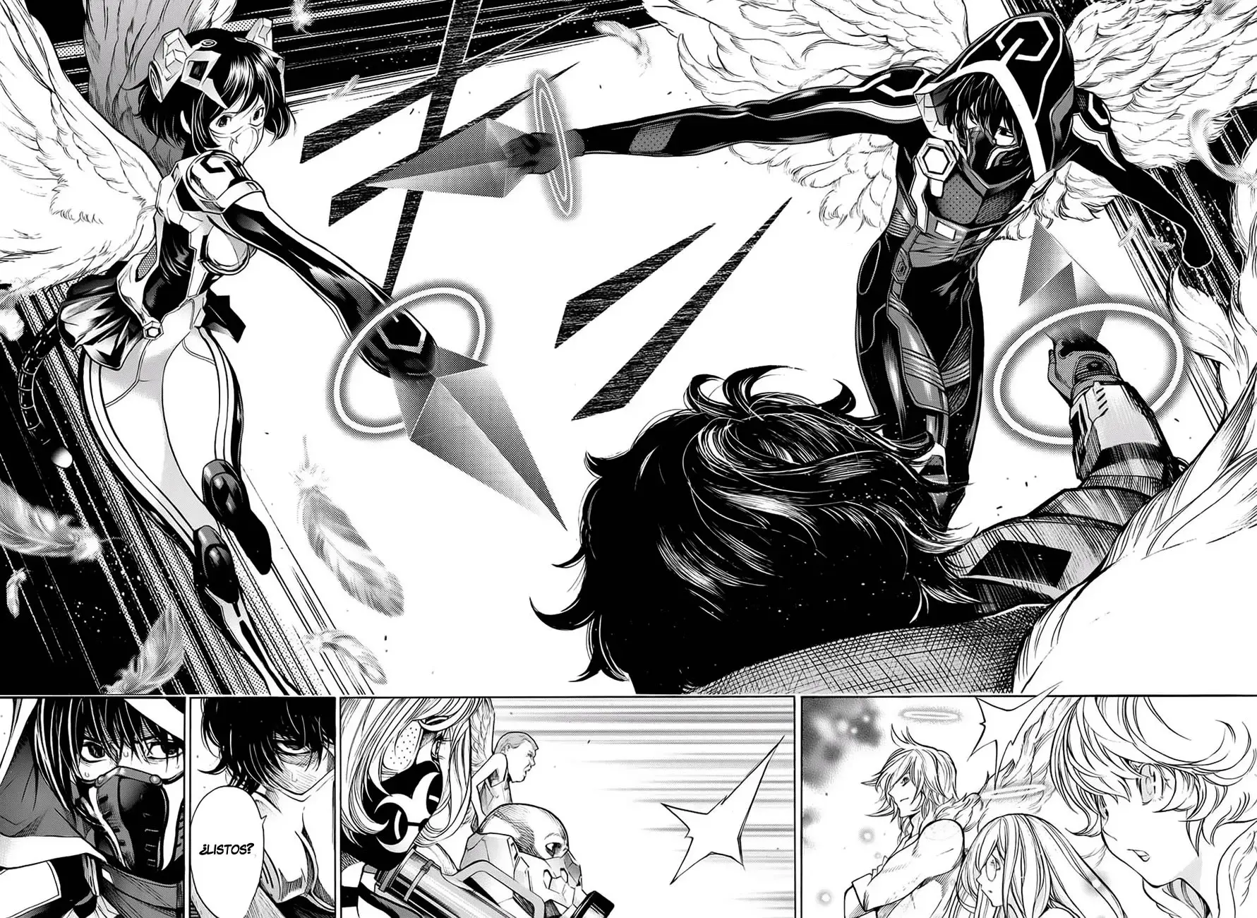 Capitulo 18 page 26
