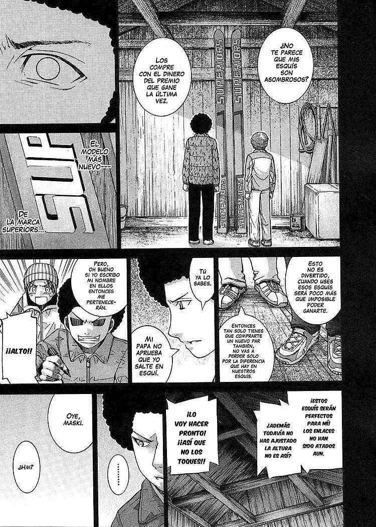 Capitulo 66 page 11