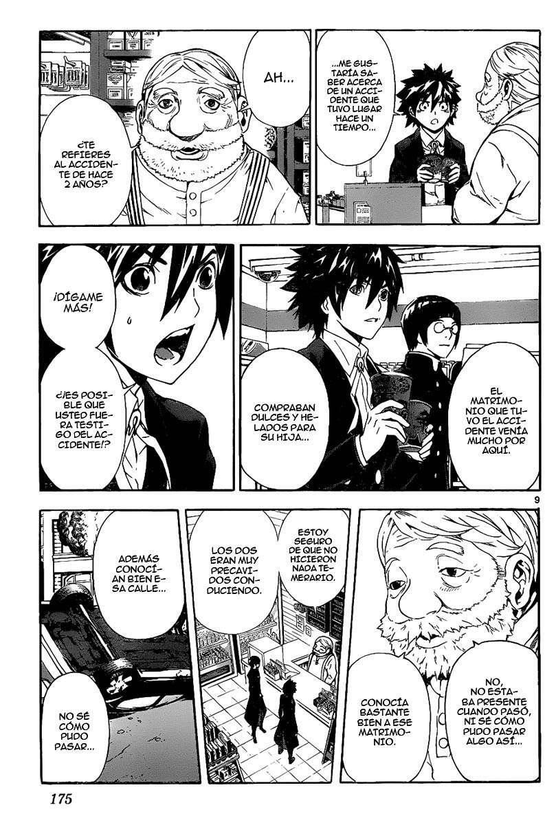 Capitulo 77 page 9