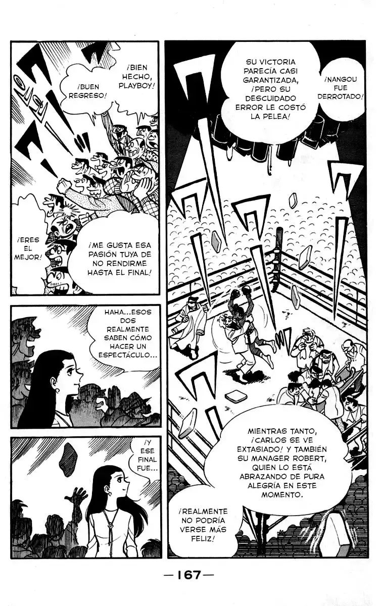 Capitulo 91 page 25