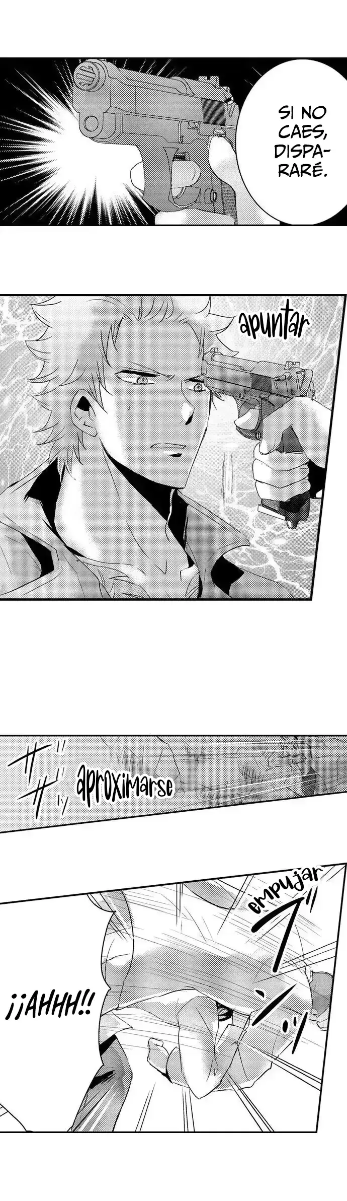 Capitulo 63 page 10