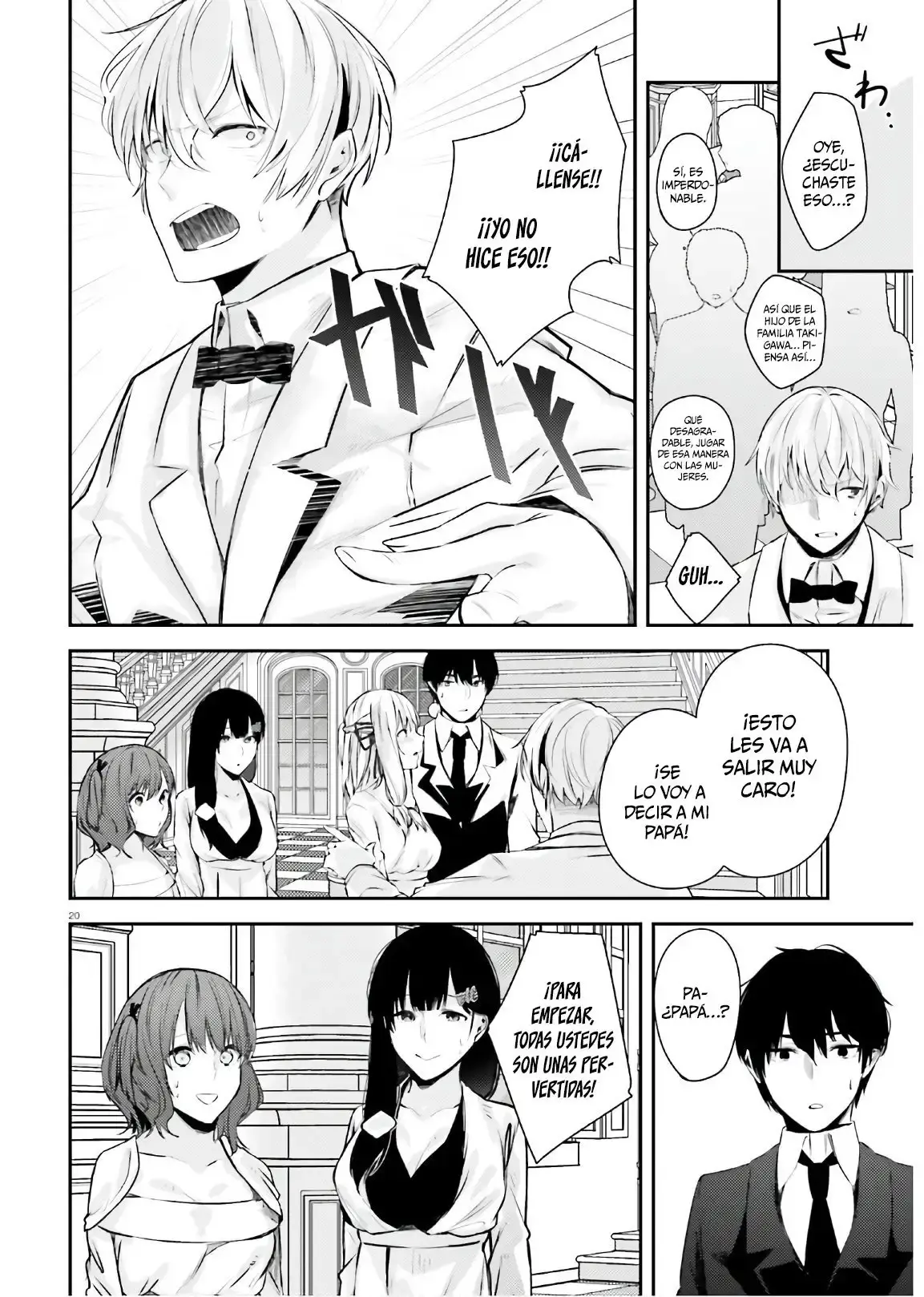 Capitulo 14 page 22