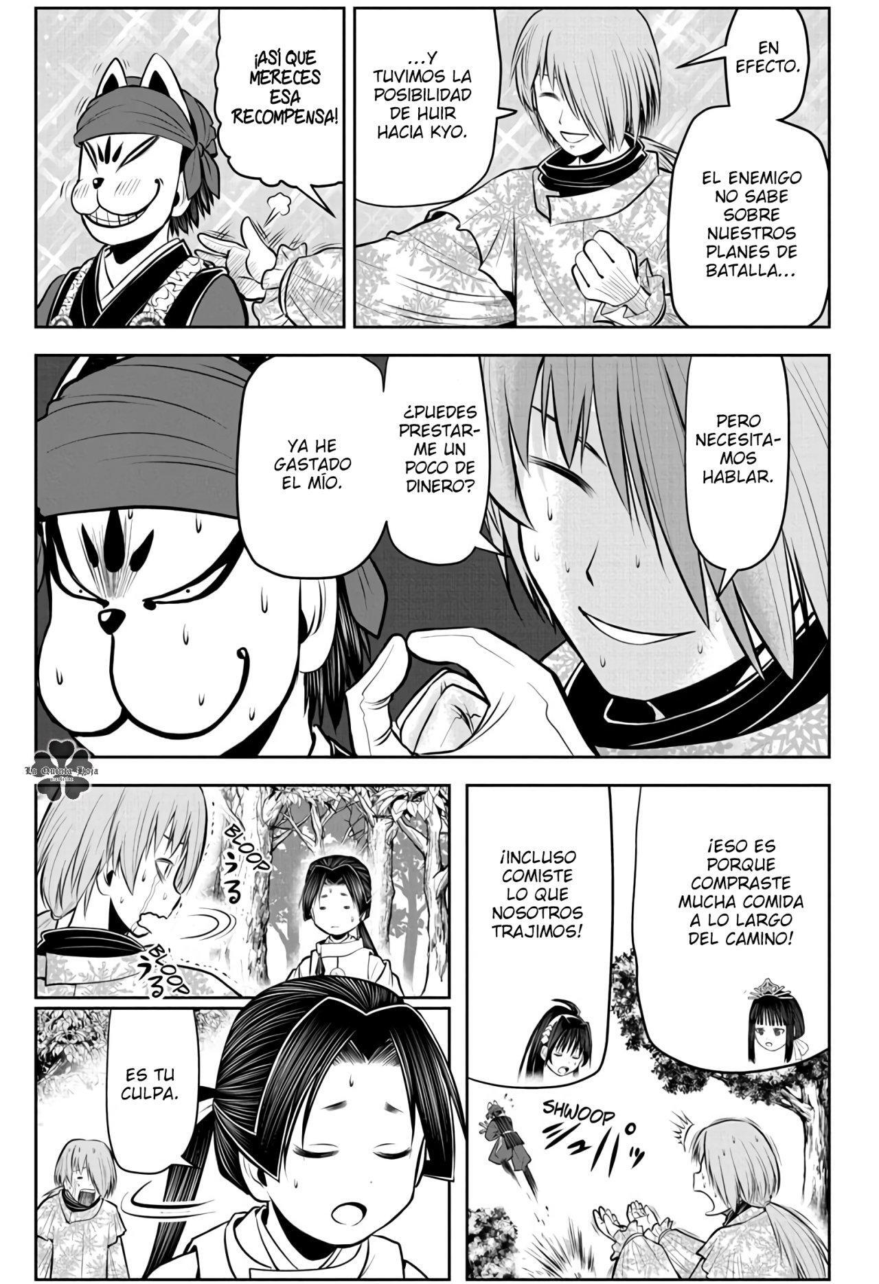 Capitulo 49 page 7