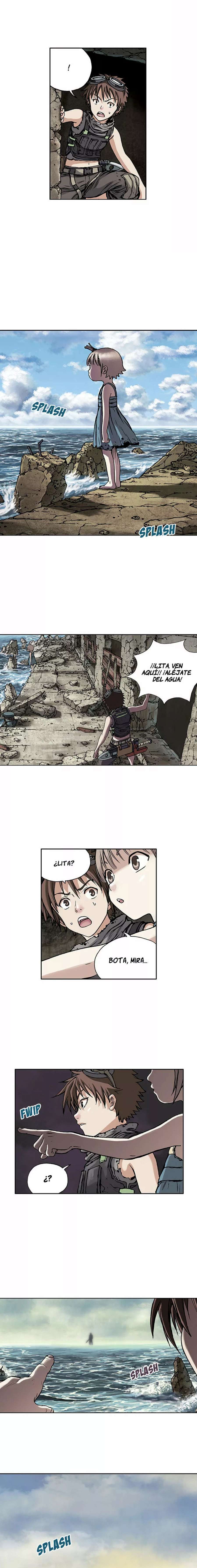 Capitulo 8 page 9