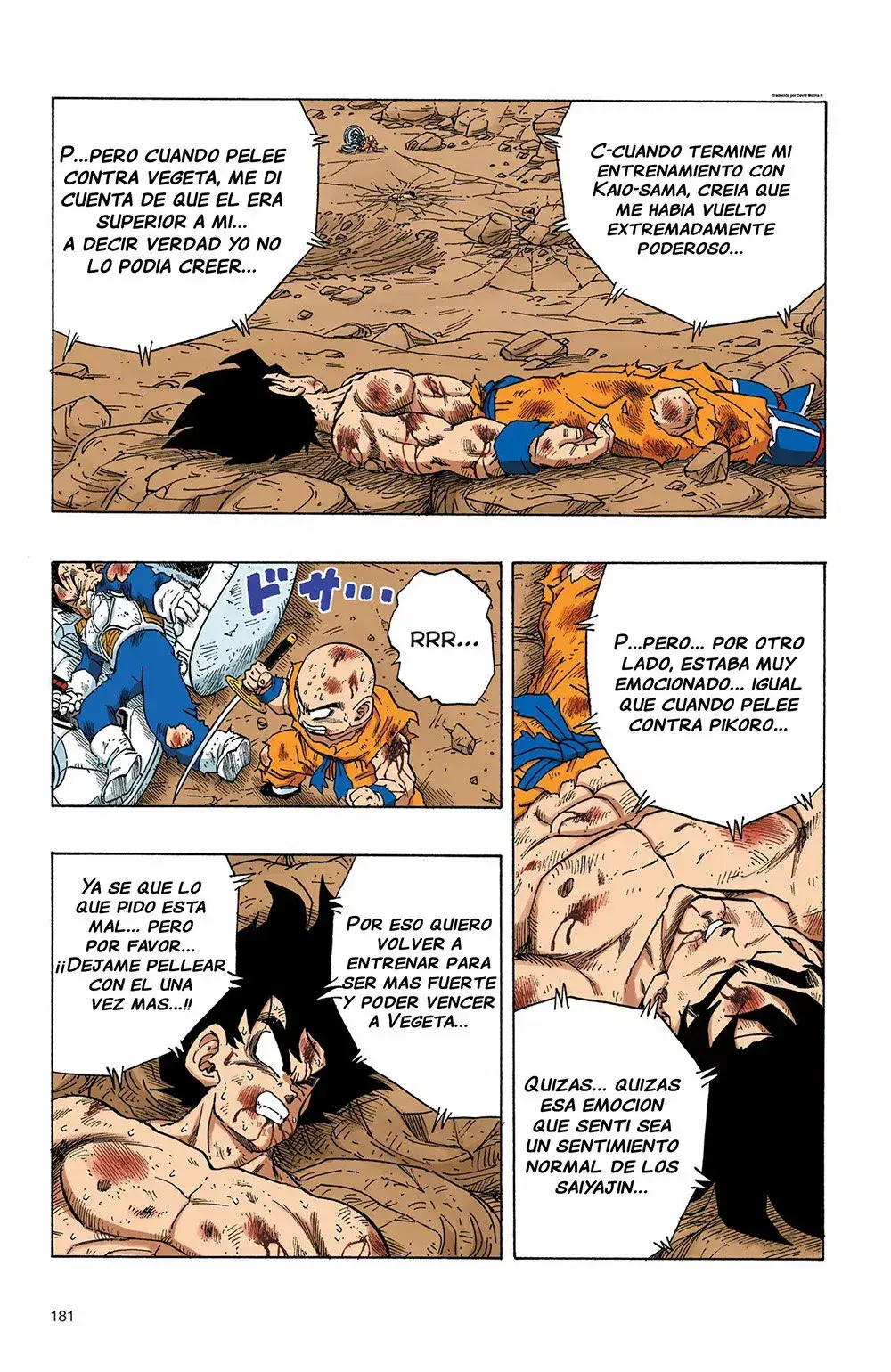 Capitulo 241 page 11