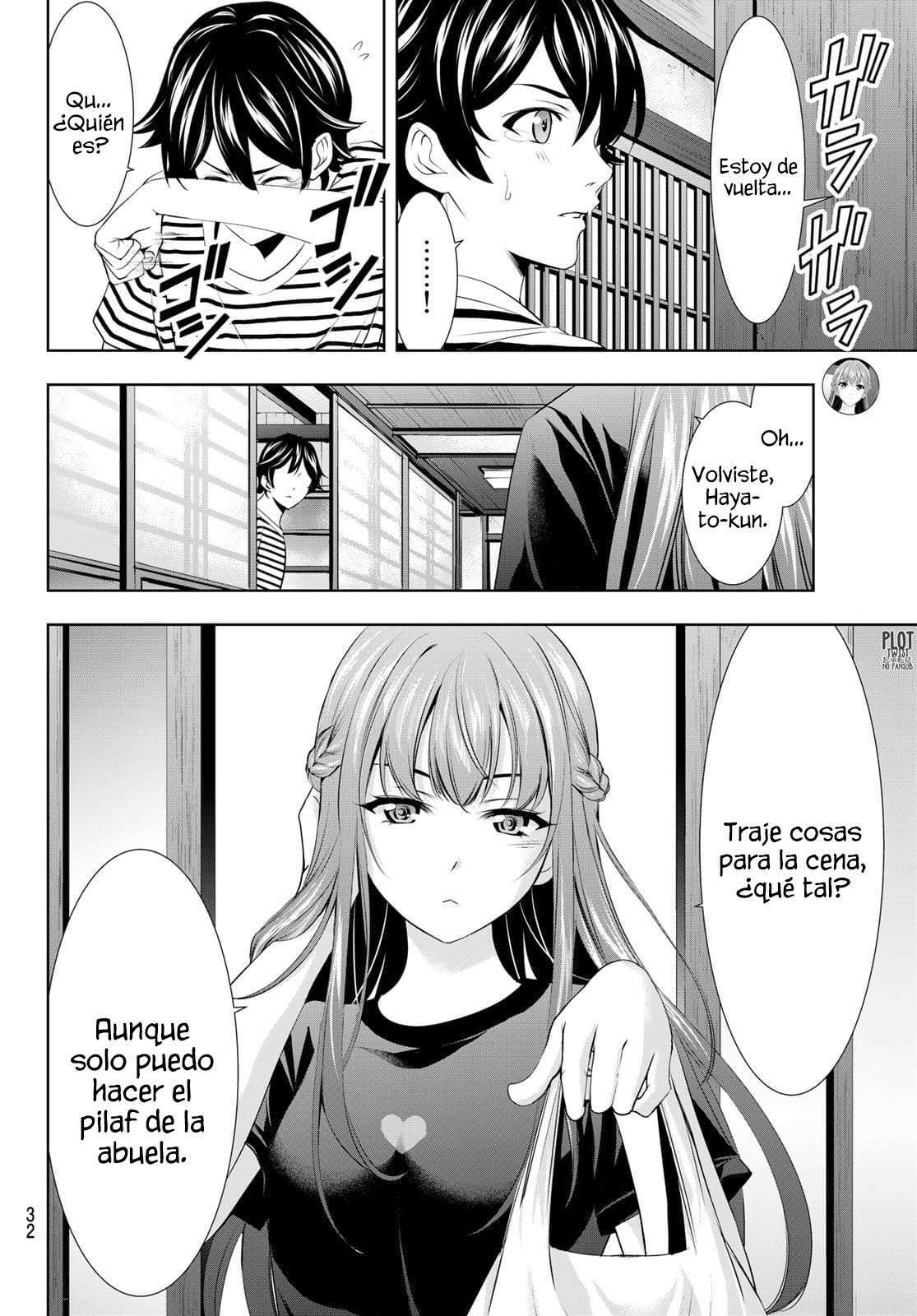 Capitulo 30 page 16