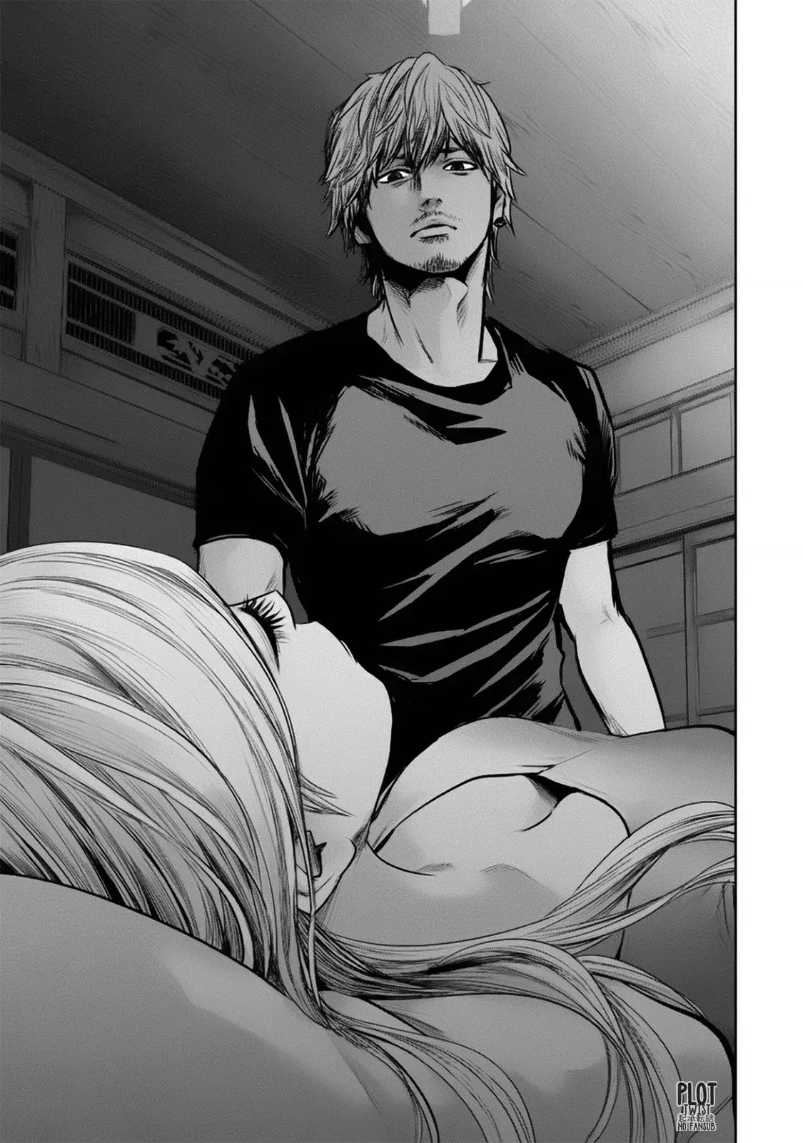 Capitulo 137 page 12