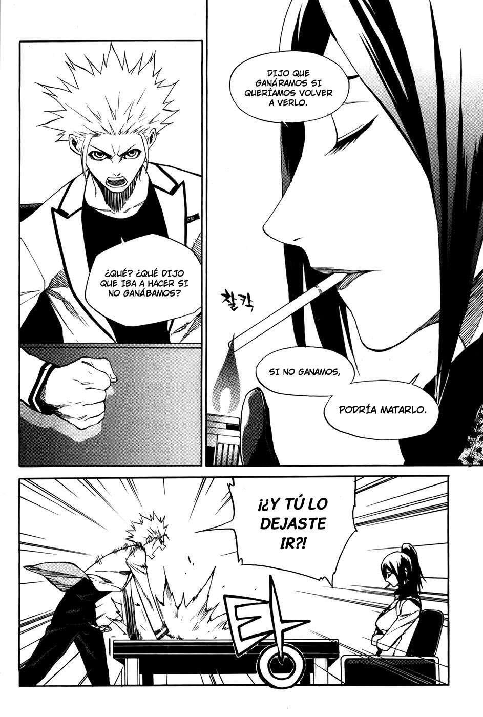 Capitulo 29 page 4