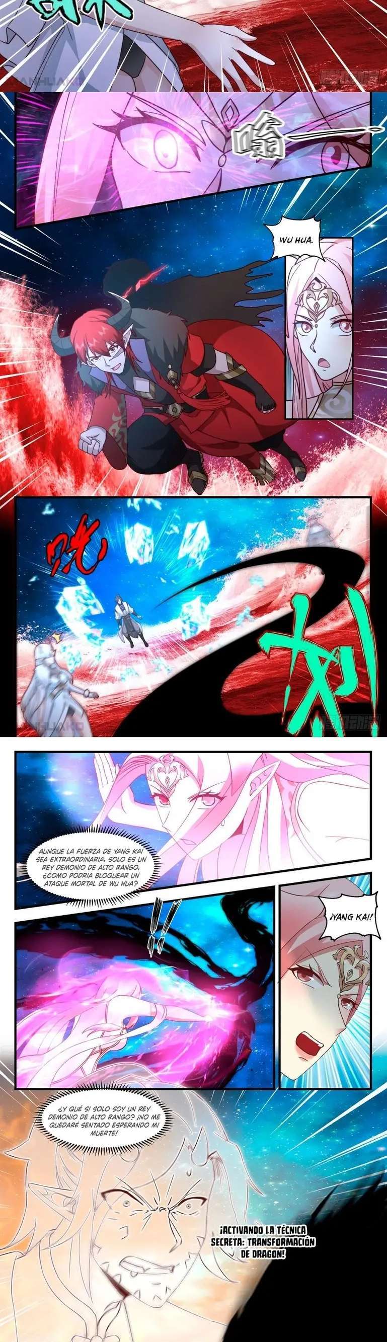 Capitulo 2459 page 2